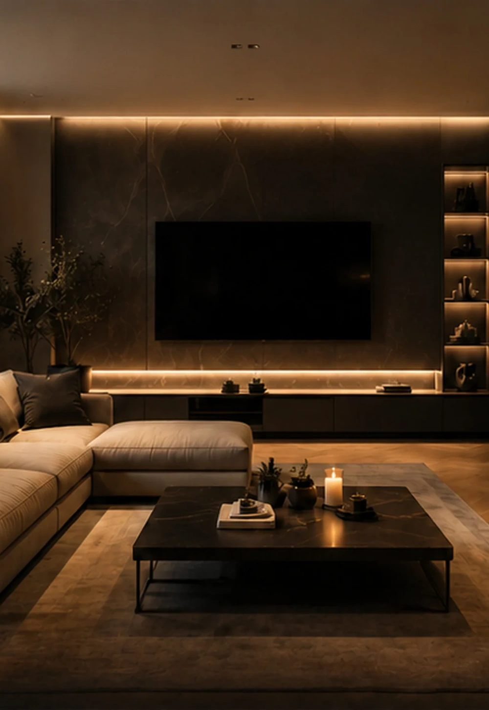 Mivare Interiors