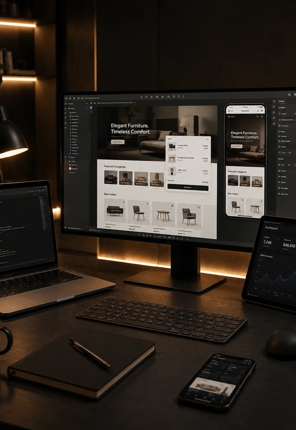 Mivare Labs