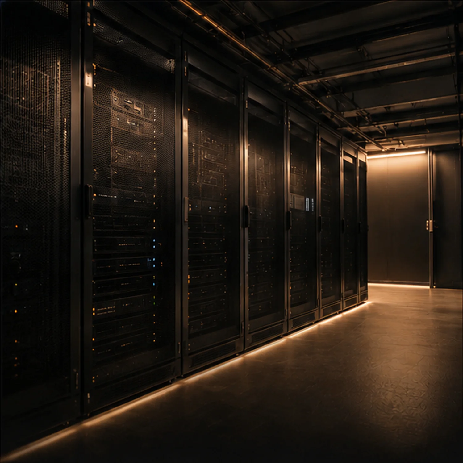Mivare Systems — stabilna i bezpieczna technologia